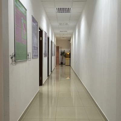 Фото клиники